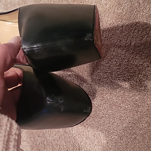 Christian Louboutin platform heels - Picture 8 of 8